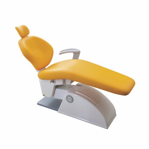 Electromechanical dental chair - Arcadia EXT - O.M.S. S.p.A. OFFICINE MECCANICHE SPECIALIZZATE   - fixed