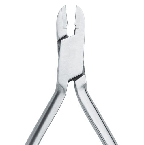 Orthodontic pliers - 60.92.100.01004 - Ortho Classic   - wire-cutting / ligature-cutting