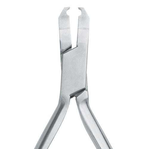 Orthodontic pliers - 60.92.380.01006 - Ortho Classic   - orthodontic band removal
