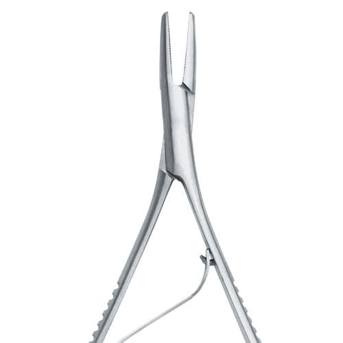 Orthodontic pliers -  60.90.600.01001 - Ortho Classic   - wire-cutting / Mathieu / stainless steel