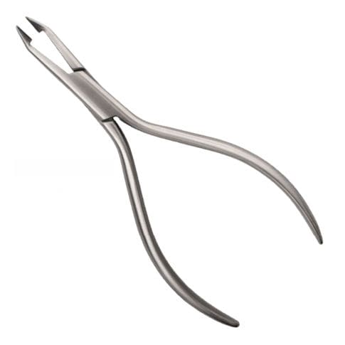 Dental pliers - 60.92.350.01024 - Ortho Classic   - wire-cutting / Weingart