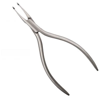 Dental pliers - 60.92.350.01012 - Ortho Classic   - wire-cutting / How