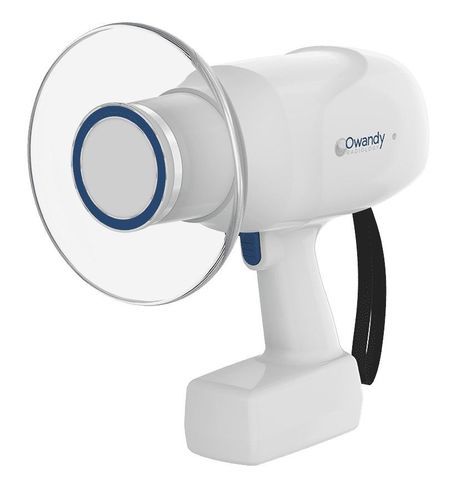 Analog or digital intraoral X-ray system - RX - Owandy Radiology - portable / 70 kV / 0.3 mm