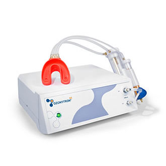 Dental treatment ozone therapy unit - Ozonytron-OZ - MIO Int. OZONYTRON GmbH   - table-top