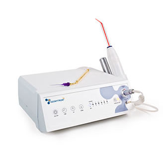 Dental treatment ozone therapy unit - Ozonytron-XL  - MIO Int. OZONYTRON GmbH   - table-top
