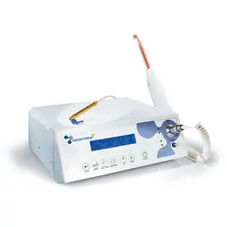 Wound cleansing ozone therapy unit - Ozonytron-XP - MIO Int