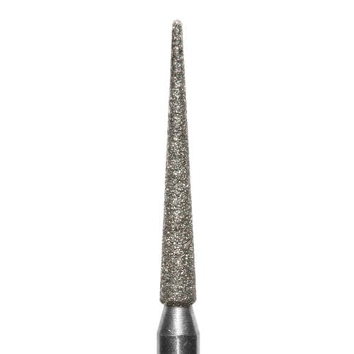 Clinical burr - SD1859-015 - Parkell Inc.   - diamond / finishing