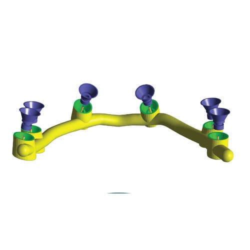 Dental laboratory software module - PICASOFT SAS   - for dental implantology / for dental imaging / analysis