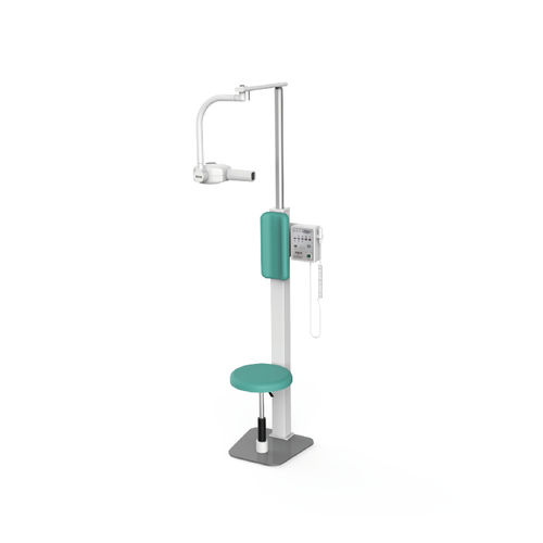 Analog or digital intraoral X-ray system - PY-70C - Po Ye X-Ray - 70 kV