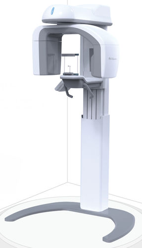 Digital panoramic X-ray system - Point 500 HD - PointNix
