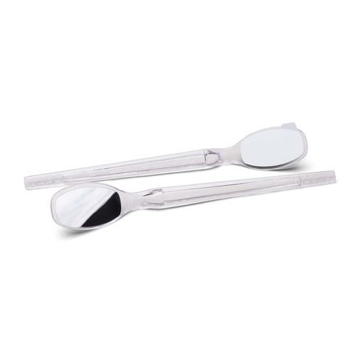 Dental mirror Flecta™ Pulpdent Corporation doublesided