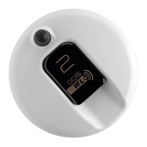 Veterinary intra-oral detector - DCiS - NewTom - wireless / waterproof
