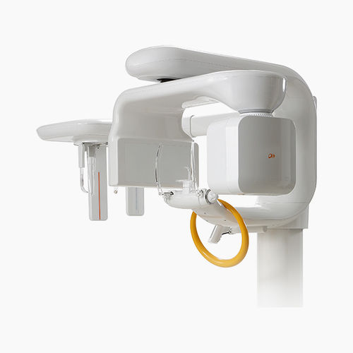Panoramic X-ray system with CBCT scanner - RAYSCAN α+ - Ray - digital / with cephalometric X-ray / 16x10 cm