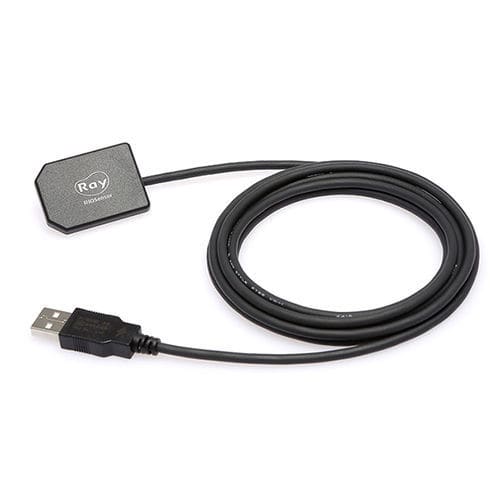 Dental radiography intra-oral detector - RIOSensor - Ray