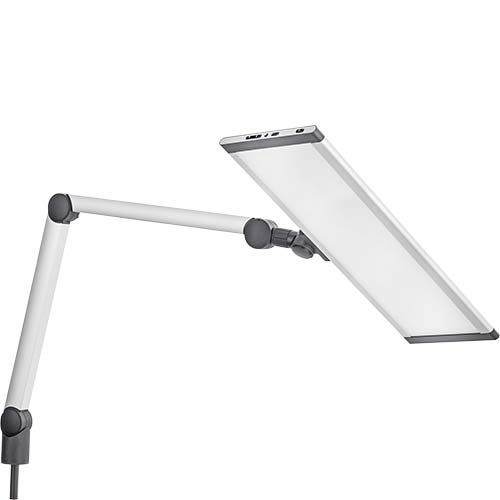 Dental laboratory lighting COMFORT REITEL Feinwerktechnik LED