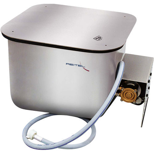 Dental laboratory cooling system - 23807000 - REITEL Feinwerktechnik
