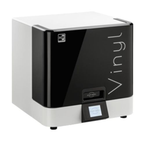 Dental laboratory 3D scanner - AnySCAN VINYL HR - REITEL Feinwerktechnik - dental / benchtop / structured light