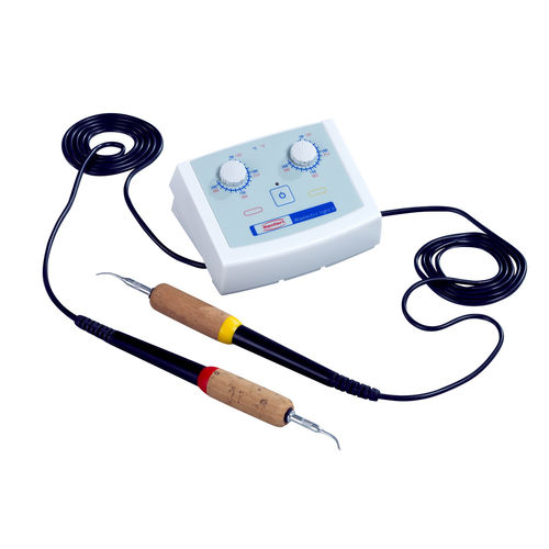 Electric dental wax knife - Waxlectric light II  - Renfert