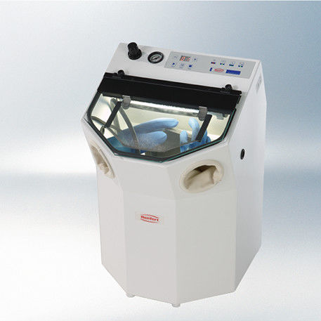 Manual sandblaster - Vario jet - Renfert - automatic / 1-tank