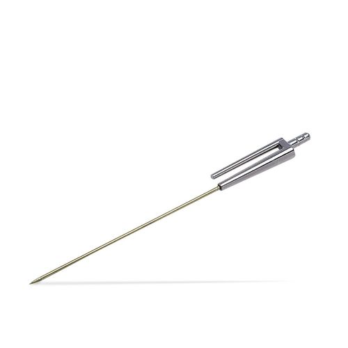 Dental pin - Bi-Fix - Renfert - metal wire / straight