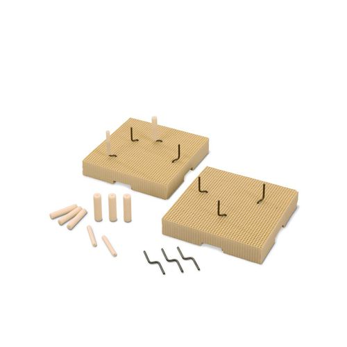Dental tray - 19220000 - Renfert - storage