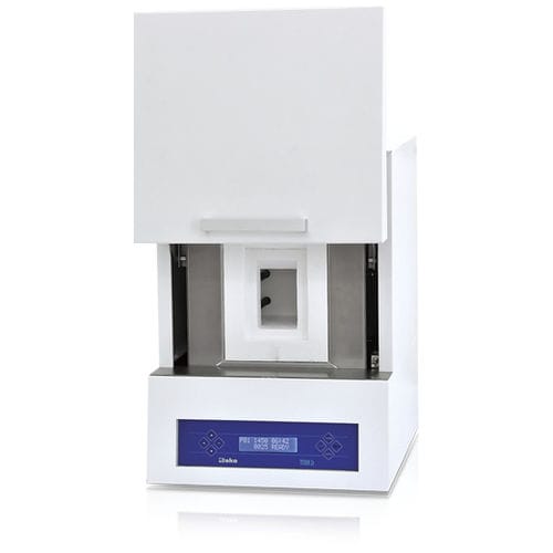Sintering furnace - Tytan ZR II - ROKO - laboratory / ZrO2