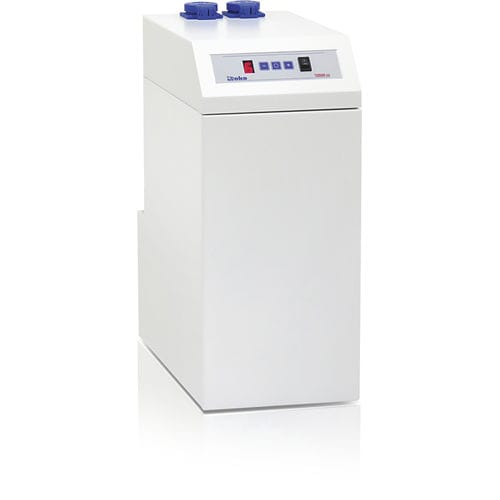 Dental laboratory dust suction unit - TORNADO ECO - ROKO - tabletop