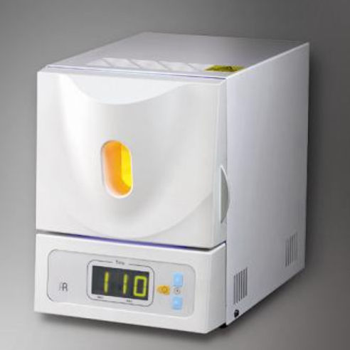 Dental laboratory polymerizer - LQ- BOX - Rolence