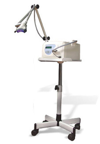 Dental curing light - ULTRA-LITE 180A - Rolence - with bleaching light / plasma