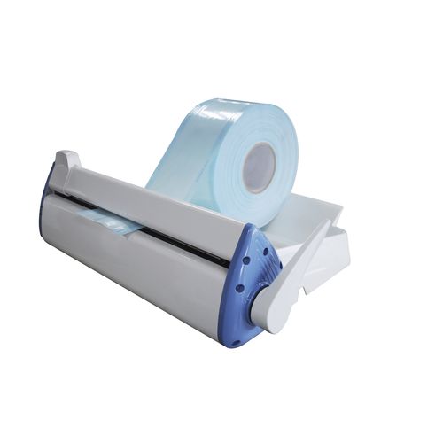 Medical thermosealer - SEAL120 - Runyes Medical Instrument Co., Ltd. - dental / rotary