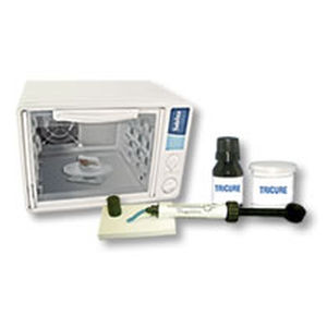 Dental laboratory oven - 620 - Sabilex de Flexafil S.A.   - polymerization / zirconia / benchtop