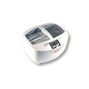 Dental ultrasonic cleaner - US 250 - Sabilex de Flexafil S.A.  