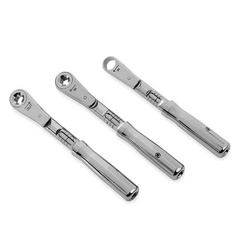 Torque dental implant wrench - CDM series - SAEG S.r.l. - for dental implants