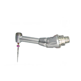 Endodontic contra-angle - ACL(B)-42EP - SAESHIN - reduction / autoclavable