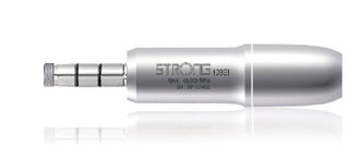 Dental micromotor - STRONG 108EI - SAESHIN - electric