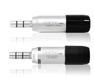 Dental micromotor - STRONG 108NE - SAESHIN - electric