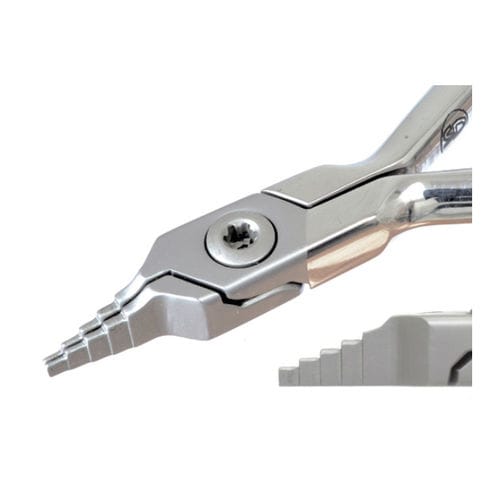 Orthodontic pliers - SD 230  - SAVARIA-DENT Kft.   - Nance
