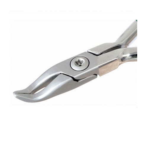 Orthodontic pliers SD 158B SAVARIADENT Kft. Weingart