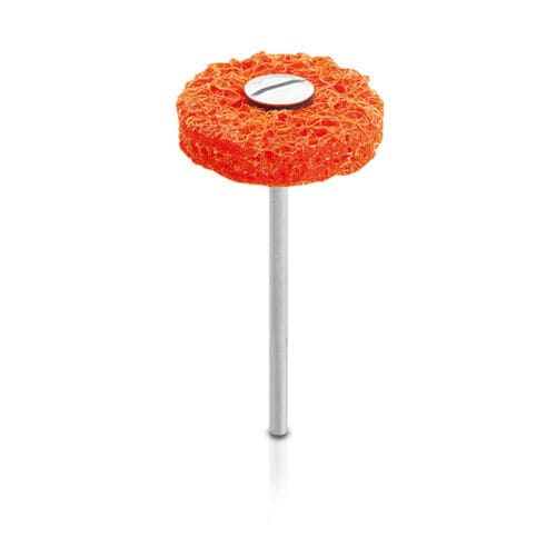 Orthodontic burr - DIMO®PRO - Scheu-Dental GmbH   - finishing / polishing / trimming