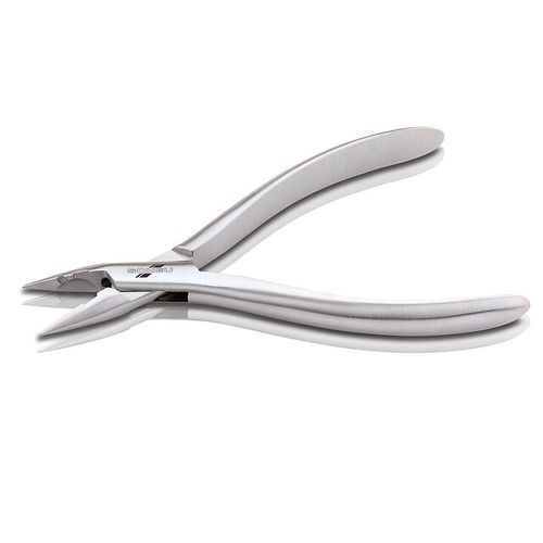 Orthodontic pliers - CARAT® Crampon - Scheu-Dental GmbH   - wire-cutting / stainless steel