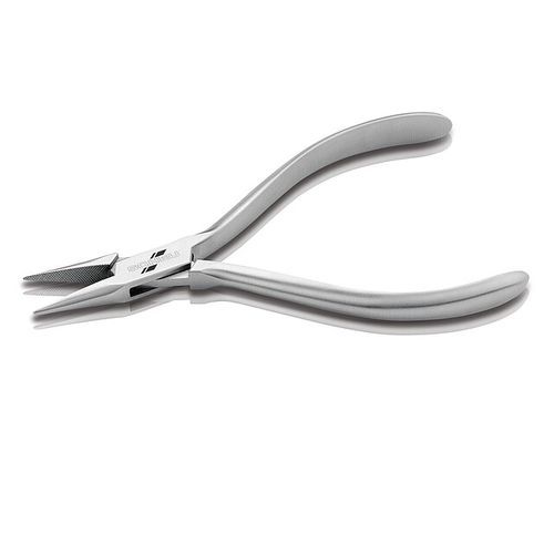 Orthodontic pliers - CARAT® Flat  - Scheu-Dental GmbH   - stainless steel