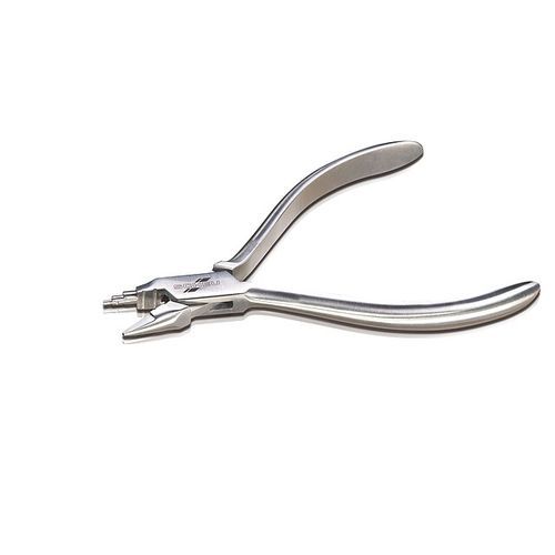Orthodontic pliers - CARAT® Young - Scheu-Dental GmbH   - stainless steel