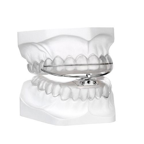 Dental splint - dreamTAP™ - Scheu-Dental GmbH  