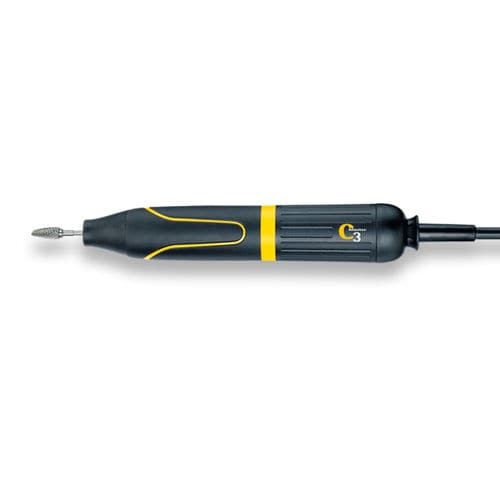Dental laboratory micromotor - C3 MASTER - Schick GmbH - electric