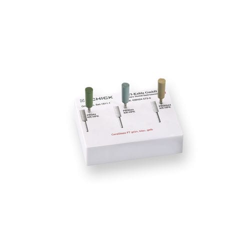 Dental laboratory burr - 2665 - Schick GmbH - polishing