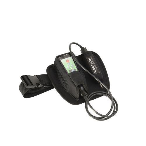 Multipurpose instrument holster - Schick GmbH - belt