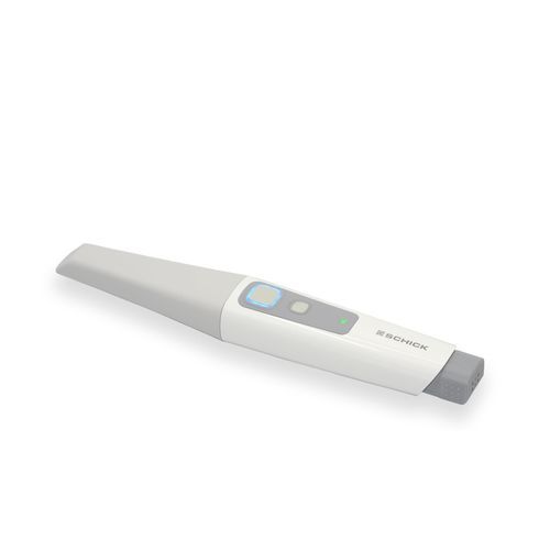 Dental clinic 3D scanner - DX Mobile - Schick GmbH - dental / mobile / wireless