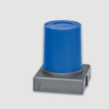 Wax dental material - 6000001 - SCHULER-DENTAL GmbH & Co. KG   - for dental veneers / casting / for dental crowns