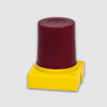 Wax dental material - 6003001 - SCHULER-DENTAL GmbH & Co. KG   - milling / modeling