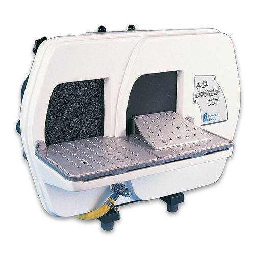 Orthodontic plaster trimmer SUORTHO CUT SCHULERDENTAL GmbH & Co